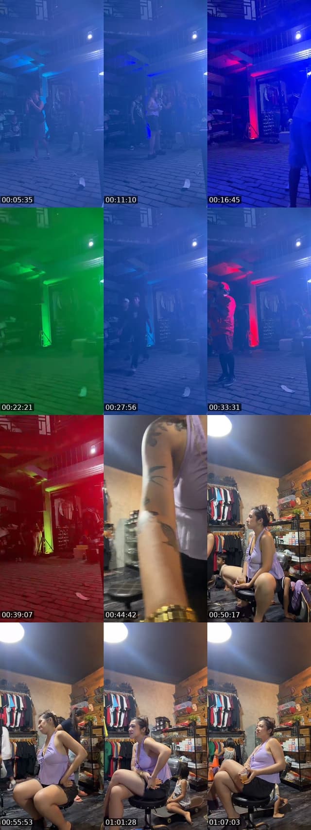 TikTok live: Bored 🥱 by @lizsalientes