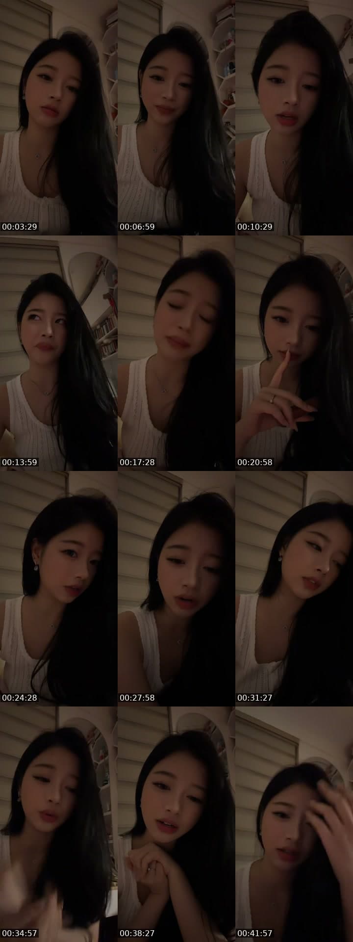 @swaggyj.enny TikTok live stream