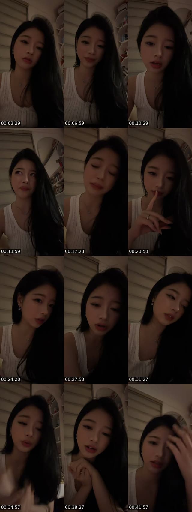 @swaggyj.enny TikTok live from 2026-06-08