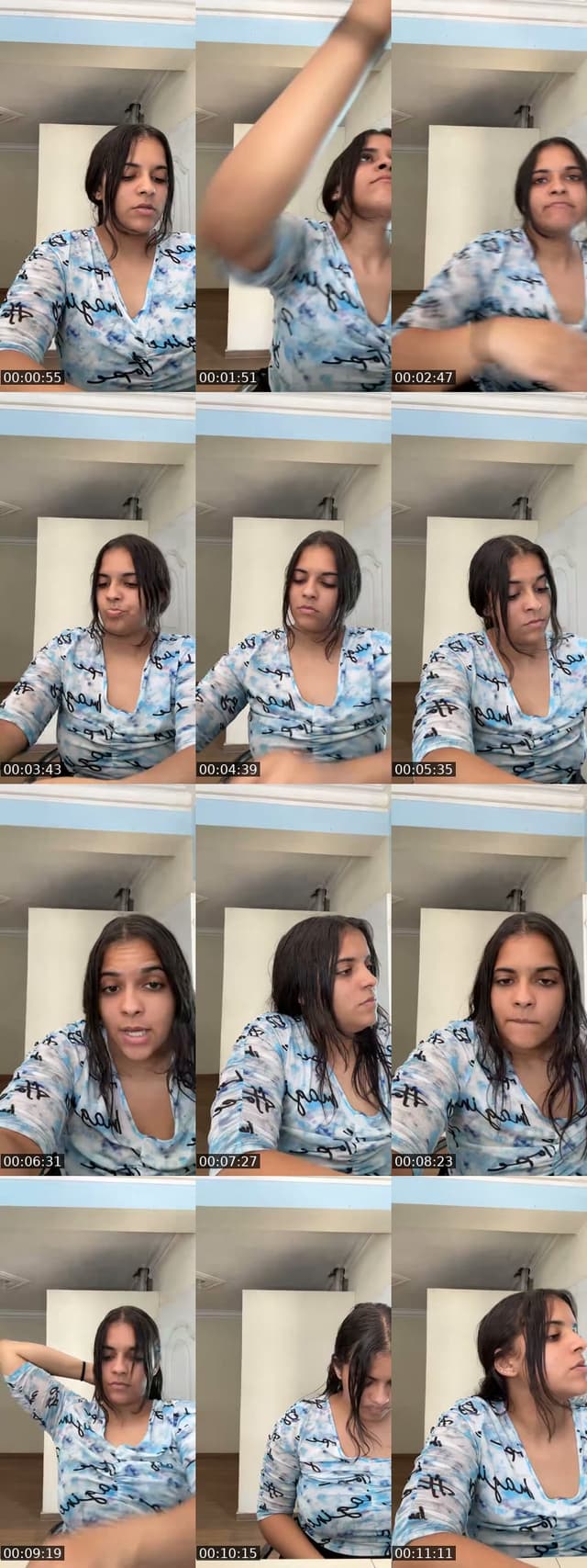 @daniela__g1509 Dominican Republic TikTok live from 2026-06-08