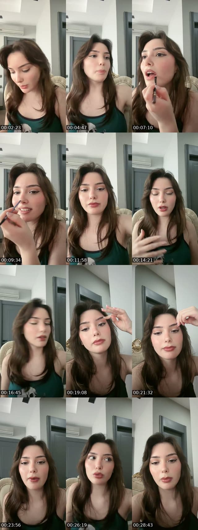 @eldorinaa TikTok live from 2026-06-08