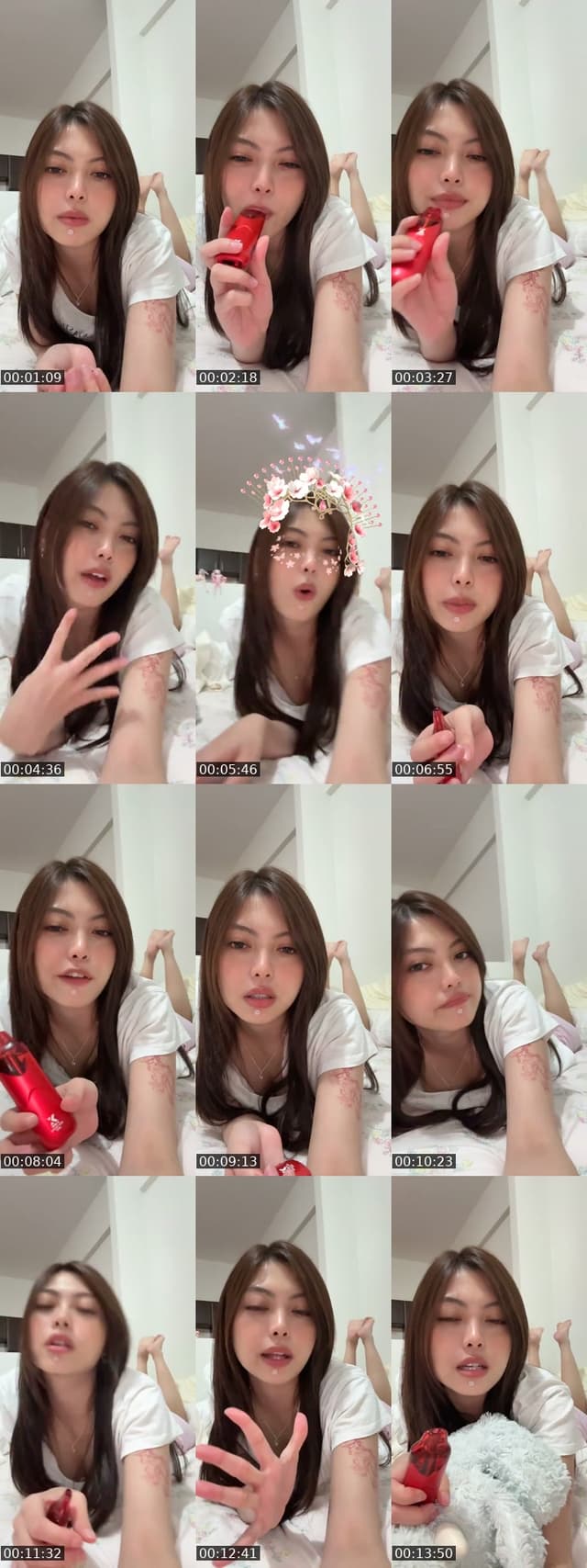 @look.a.babydeer TikTok live from 2026-06-08