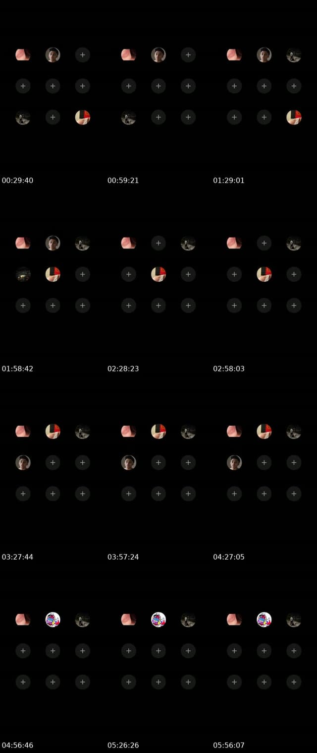 TikTok live: iced coffee walk by @mahima_babyy