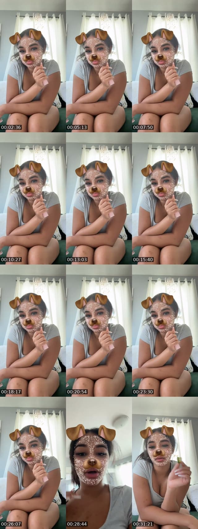 @ash.la.domi TikTok live from 2026-06-08