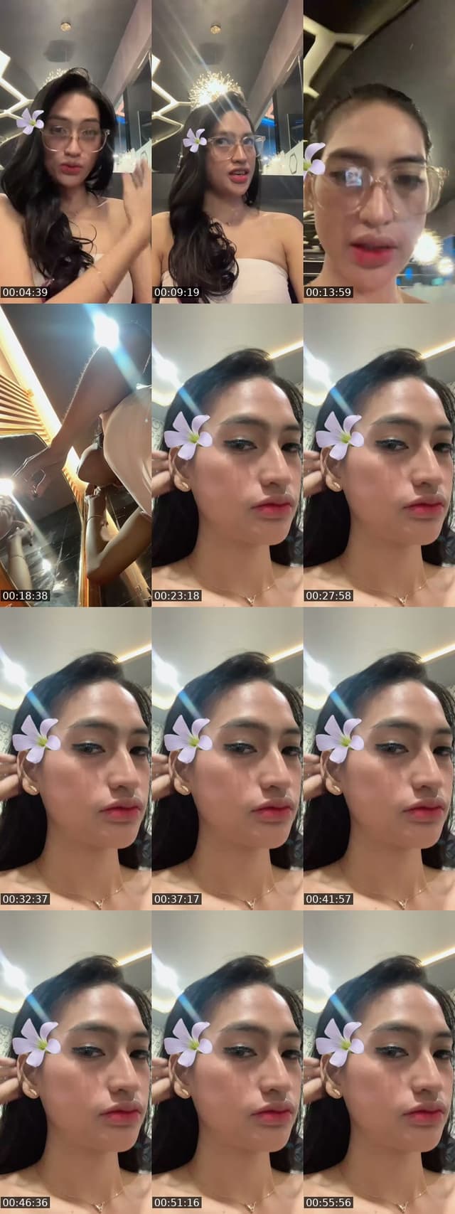@sisilllwee TikTok live from 2026-06-08
