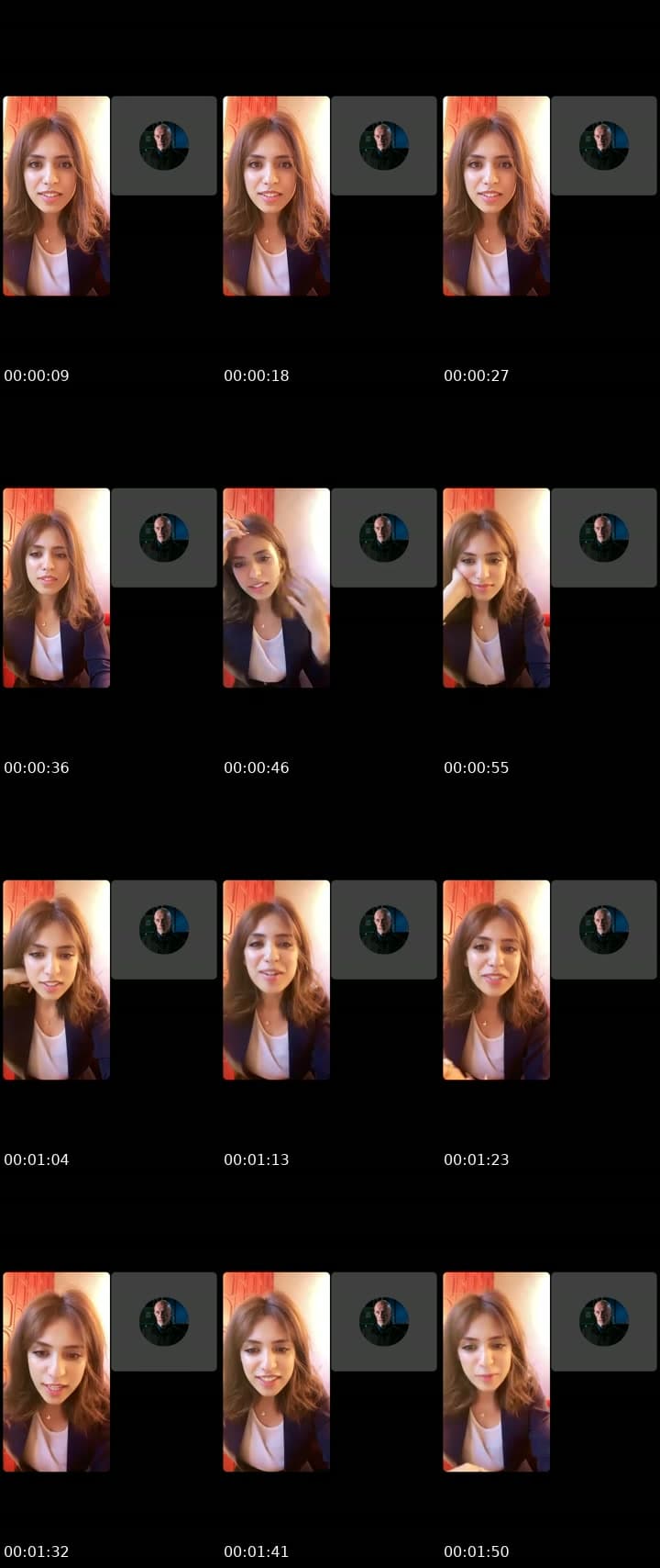 @wwwttttthhhh TikTok live stream