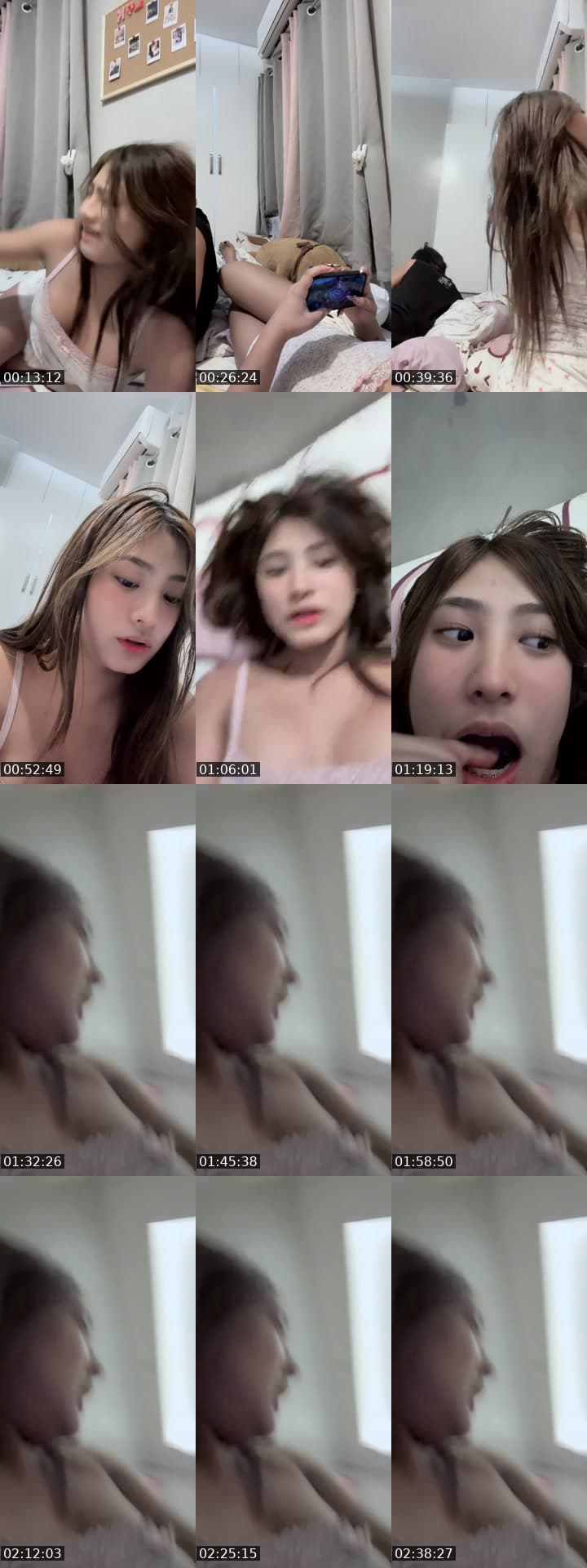 @kaixouwi TikTok live stream