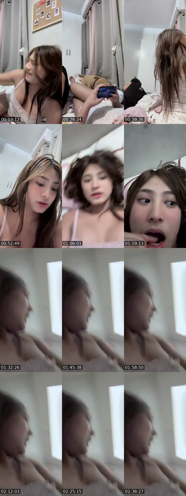 @kaixouwi TikTok live from 2026-06-08