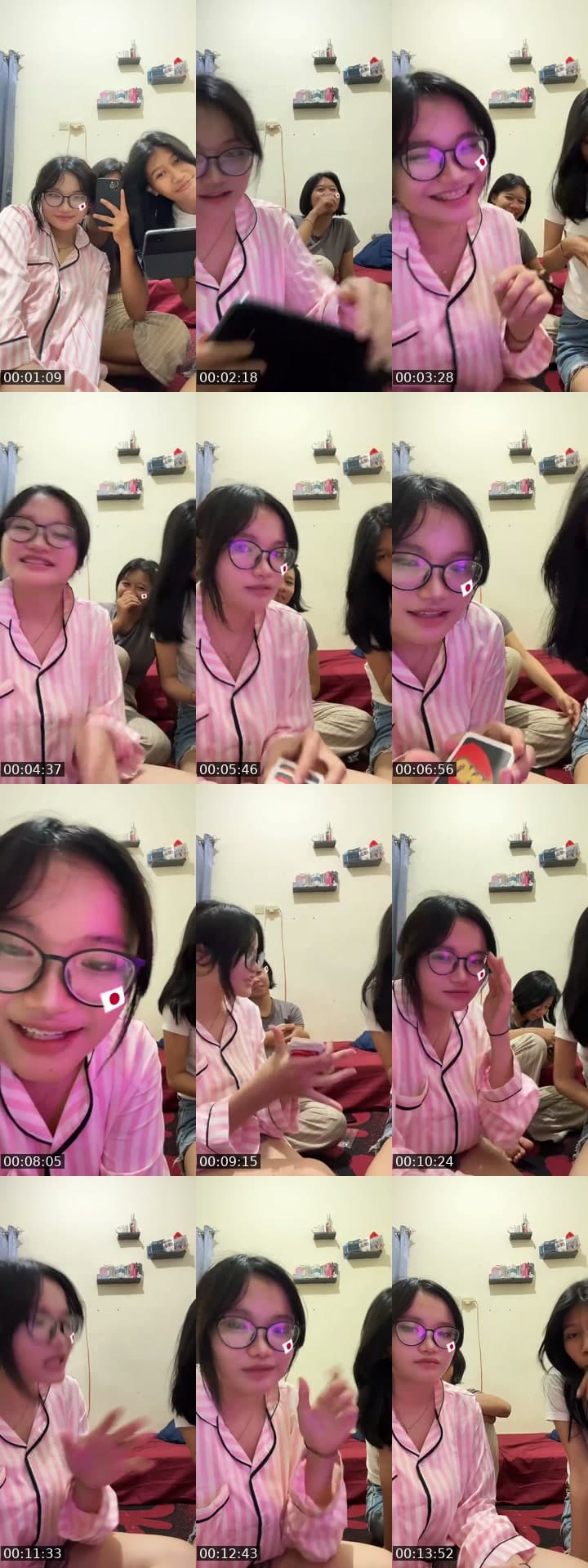 knapa nyak