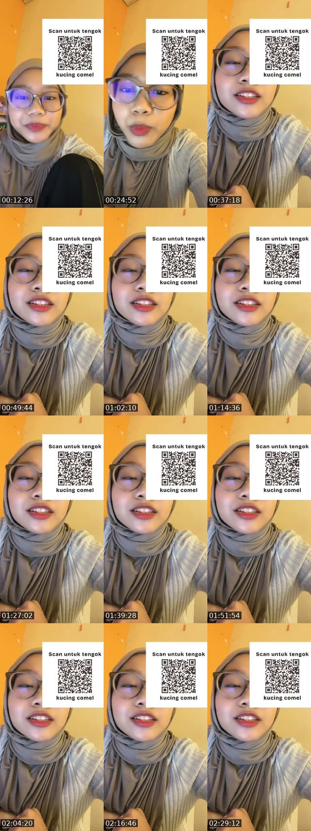 Palestinian Territories TikTok live: payday saleee by @wanixvz