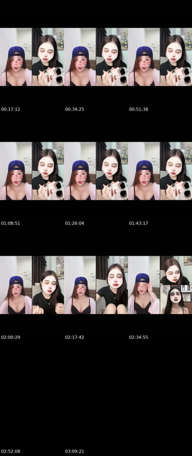@cuaa_zzz TikTok live from 2026-06-08