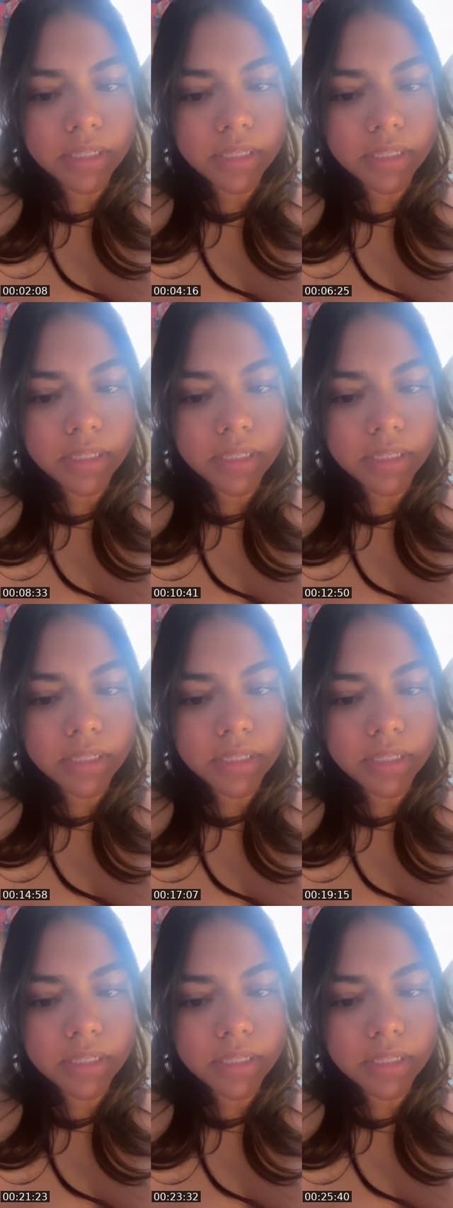 TikTok live: 45k followers? by @lalaphrsz