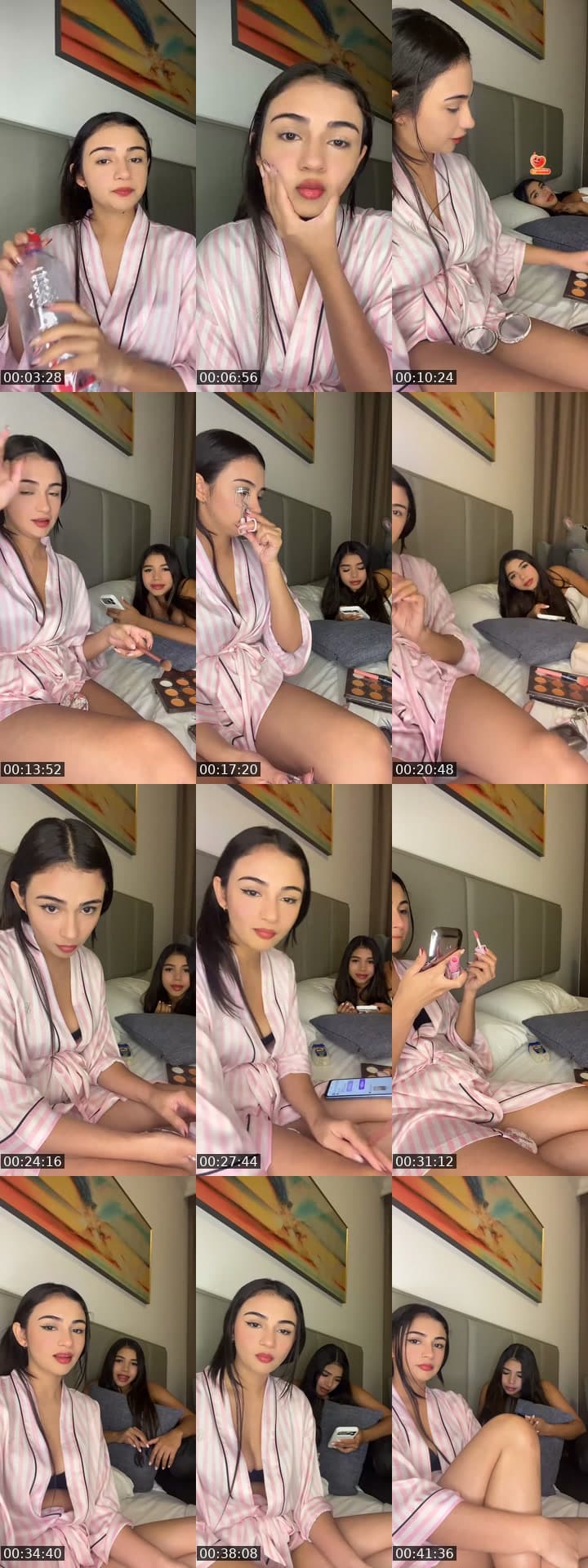 @lindaramirez0111 TikTok live stream
