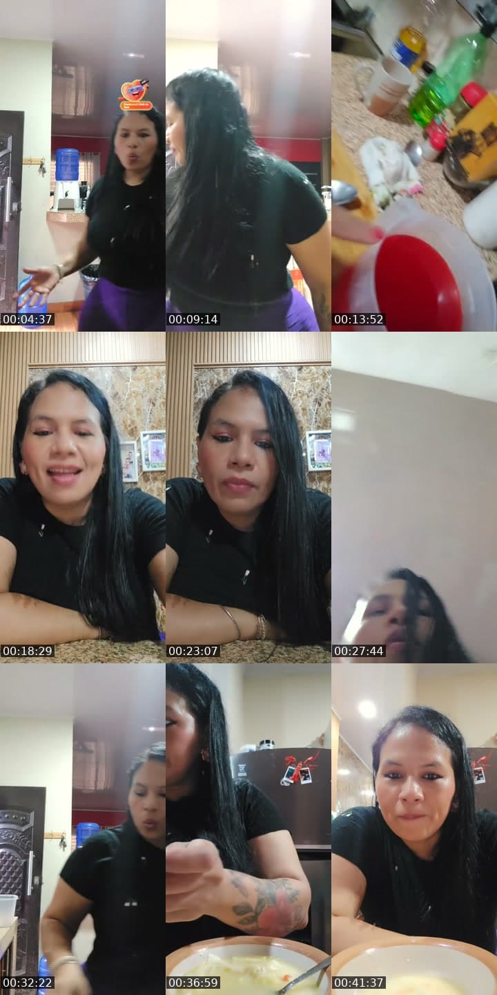 @bellisima36 TikTok live stream