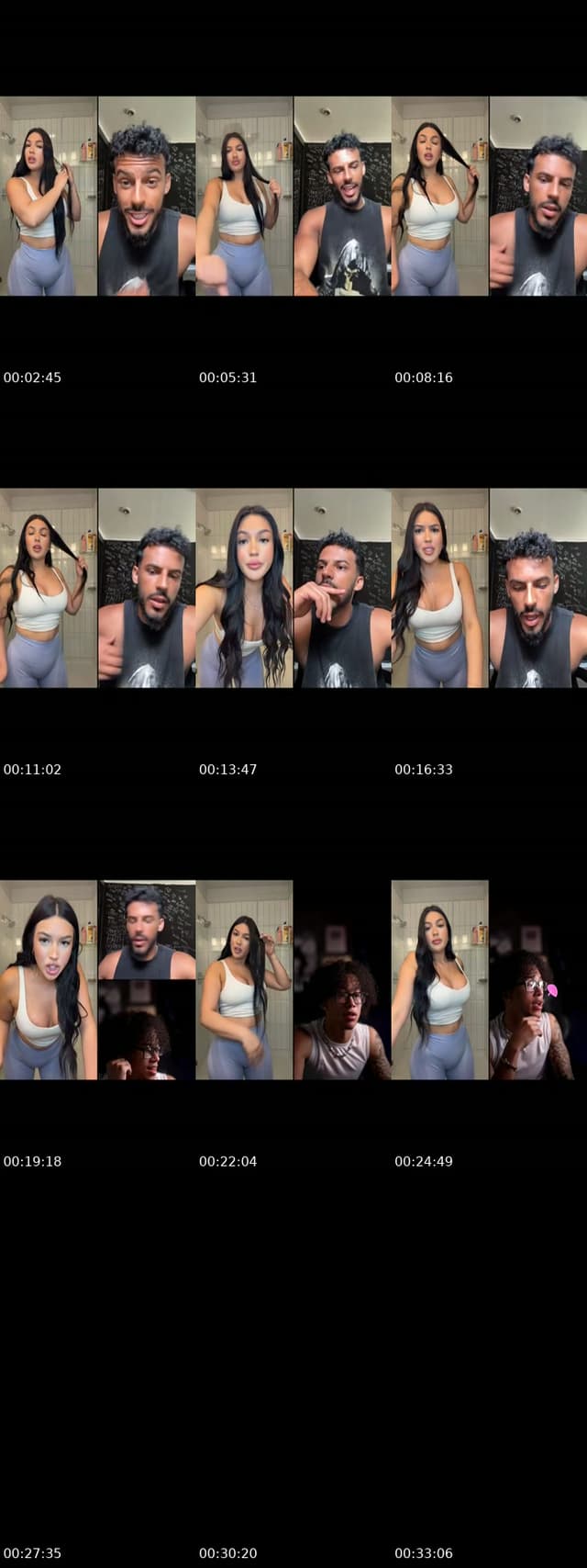 TikTok live: 6/16🎂🥳🍰 by @katrinemurillo