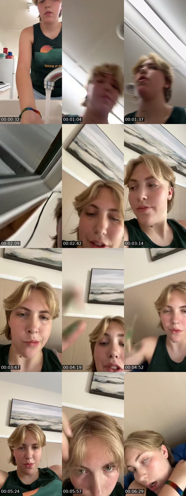 TikTok live: What’s upppp by @skyfullofstarssssss
