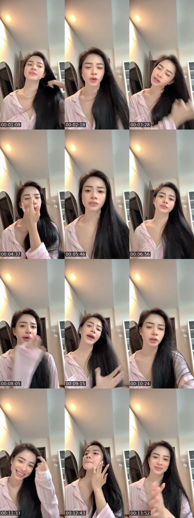 @igdejarvu1 TikTok live from 2026-06-08