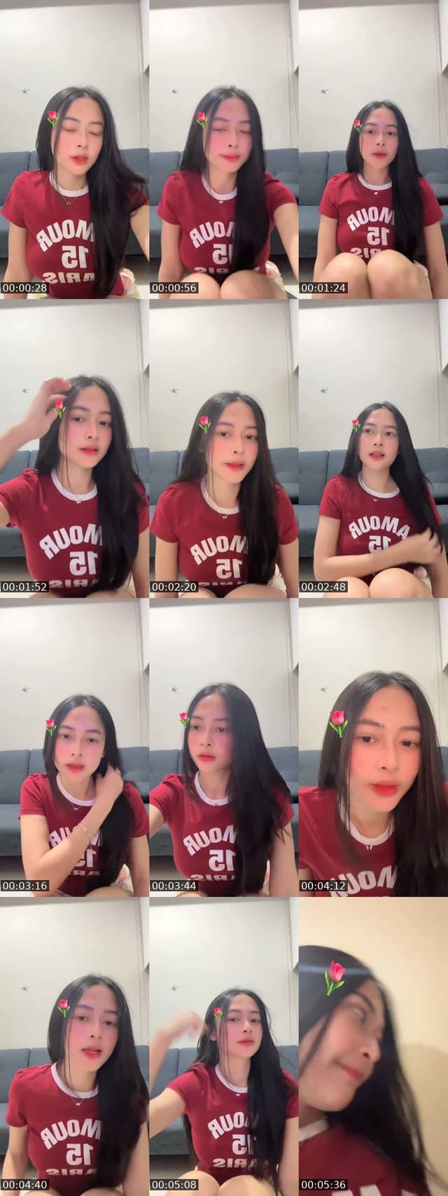 @xxsagi0 TikTok live from 2026-06-08