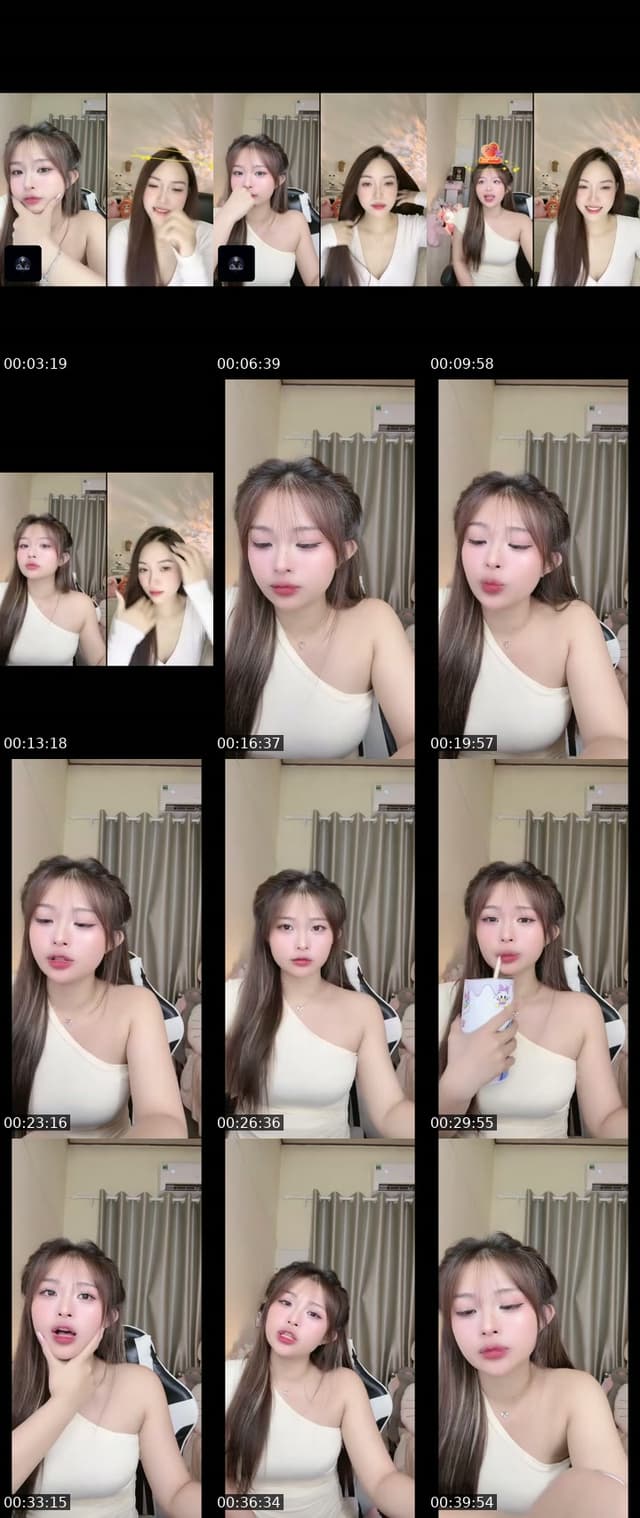 TikTok live: My guuu :)) by @_kiimanh24_