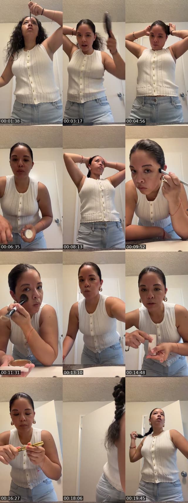El Salvador TikTok live: Hi by @karinareyl