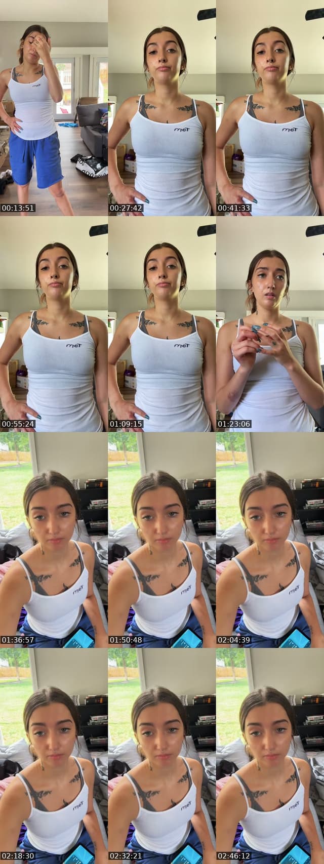 TikTok live: Help me by @themicasosa30