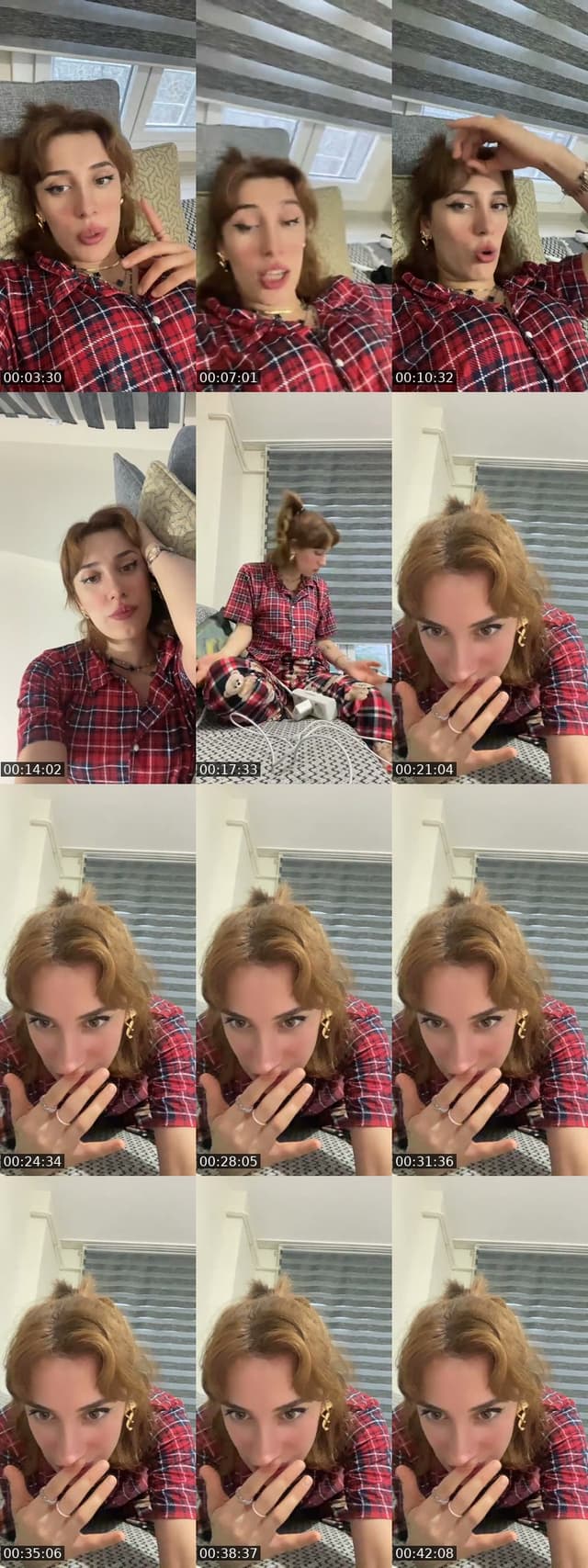 @cemree12.0 TikTok live from 2026-06-08