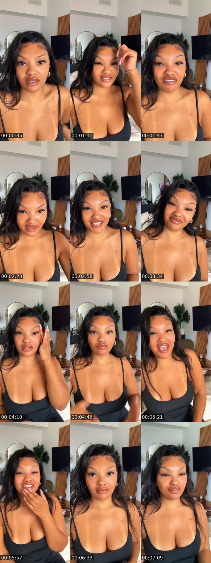 @jazwiththevibes2 TikTok live stream