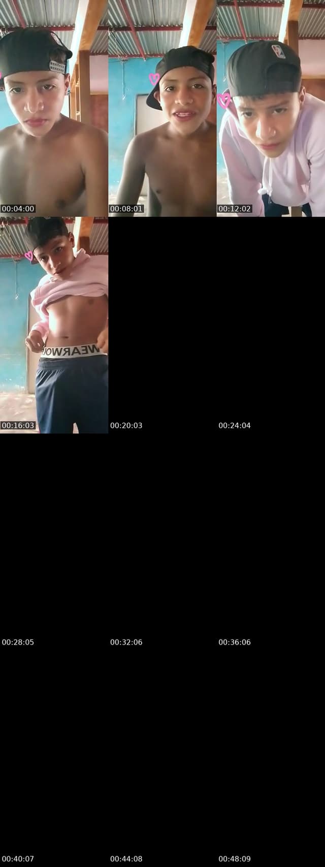 @tu.flaco150 TikTok live from 2026-06-08