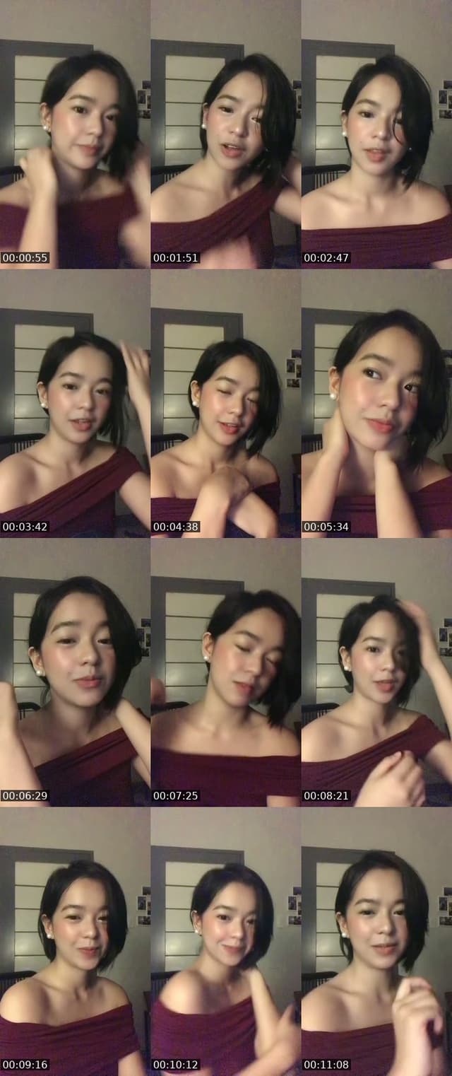 @wen.here TikTok live from 2026-06-08