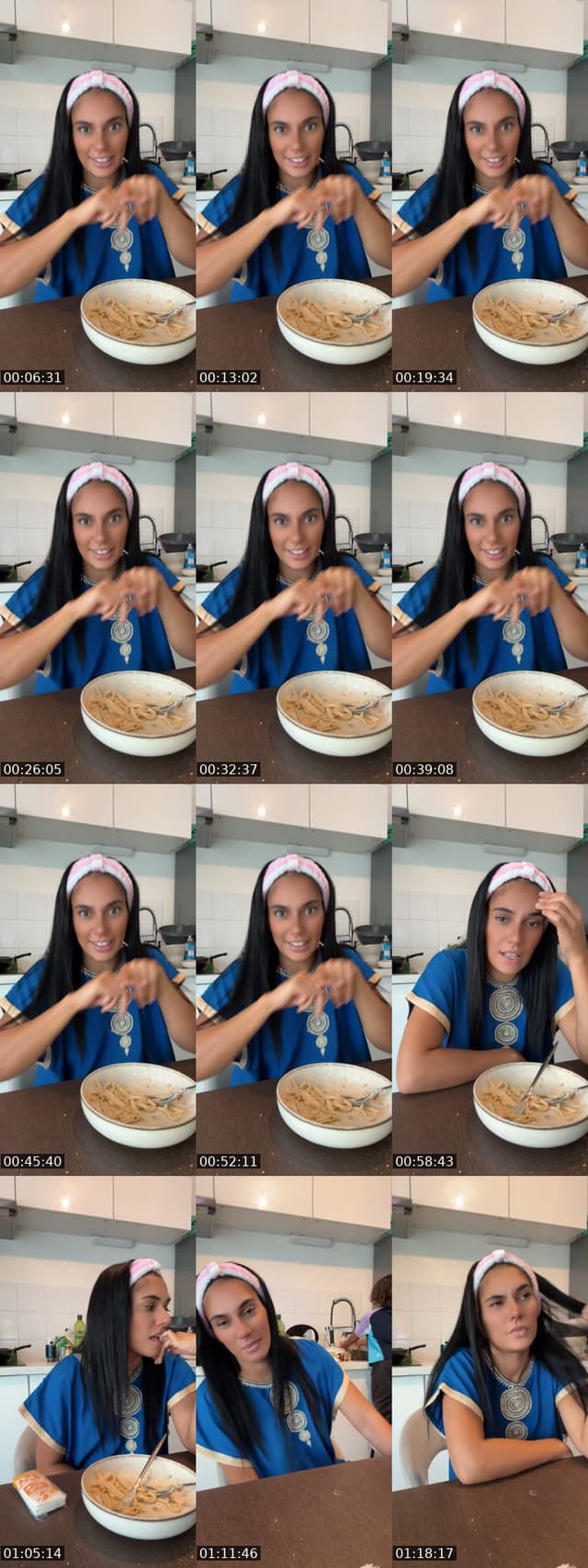 TikTok live: Ma galerie by @lailamumlife