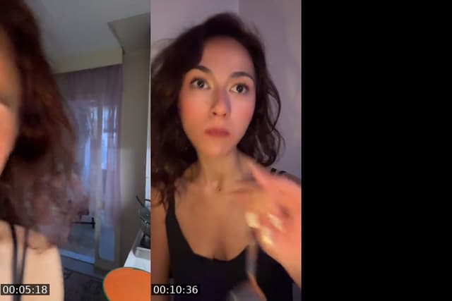 @merykocc TikTok live from 2026-06-08