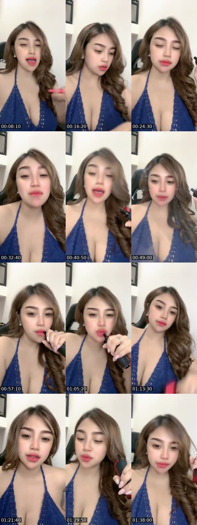 @elarzn past TikTok live from 2026-06-08