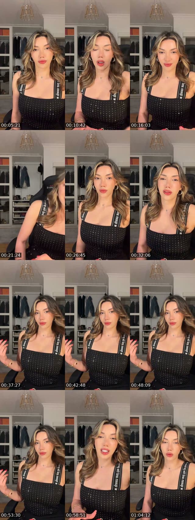 TikTok live: Miyavınız geldi😍 by @kardelentarkaan