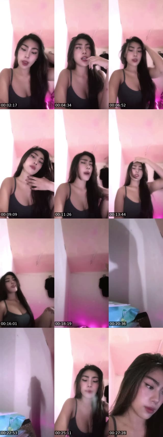 TikTok live: goodmorning✨😝 by @raijanna.dejeria