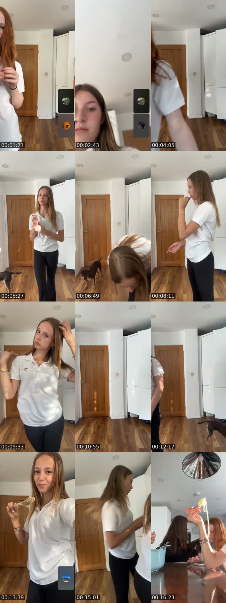 @sd_dance3 TikTok live stream