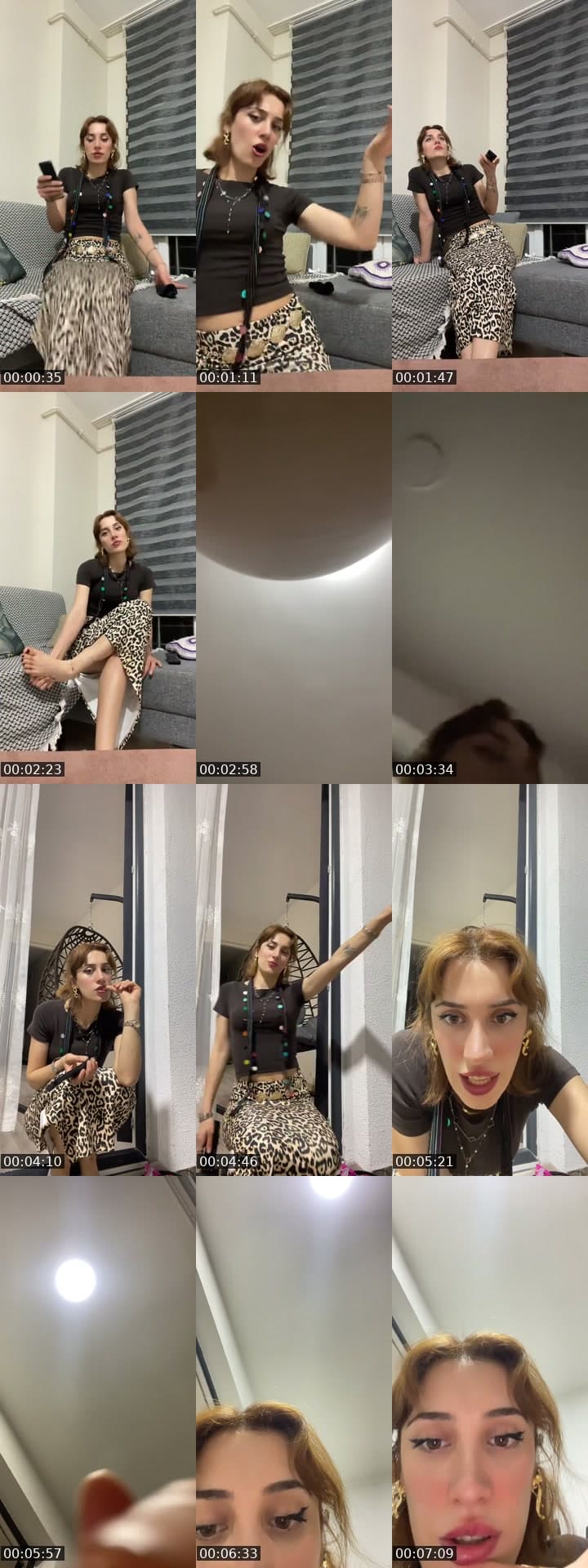 @cemree12.0 TikTok live stream