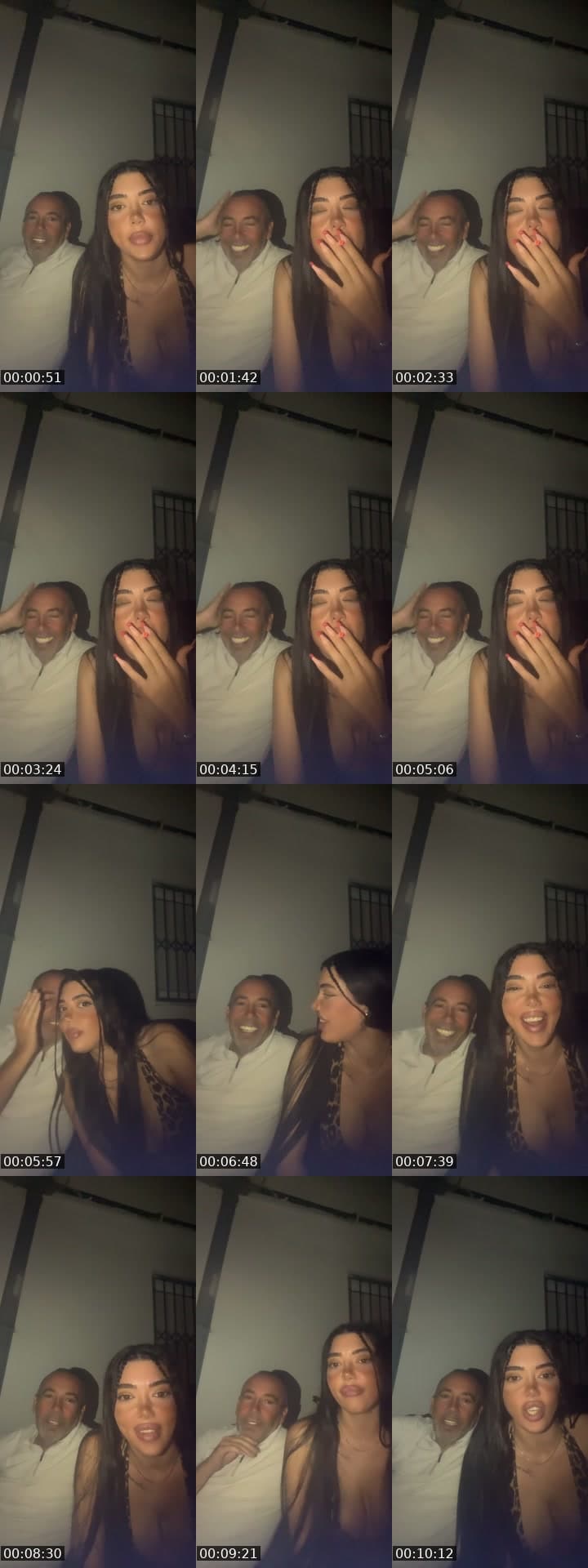@hodaya986 TikTok live stream