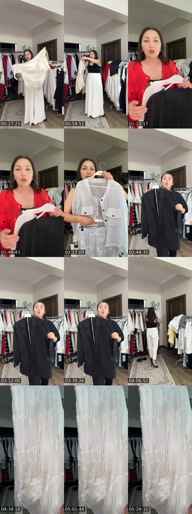 TikTok live: Ликвидация 🔥Не магазин by @iamsovelshop