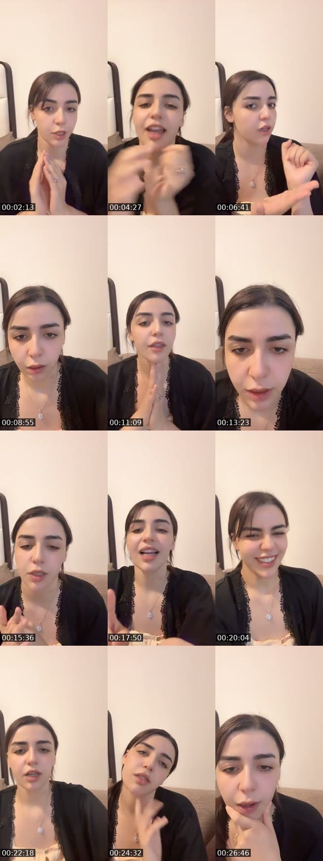 @esraamerghni5 TikTok live from 2026-06-08