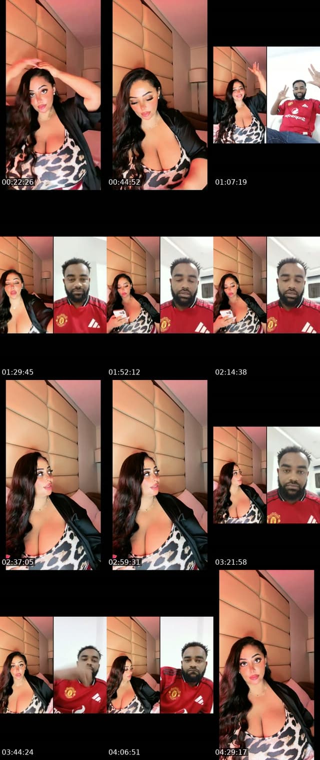 @tigrawyt3 TikTok live from 2026-06-08