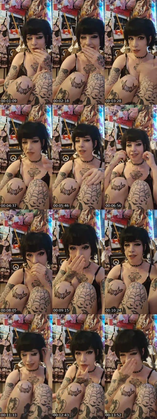 @sleepy_sparrow0 TikTok live from 2026-06-08
