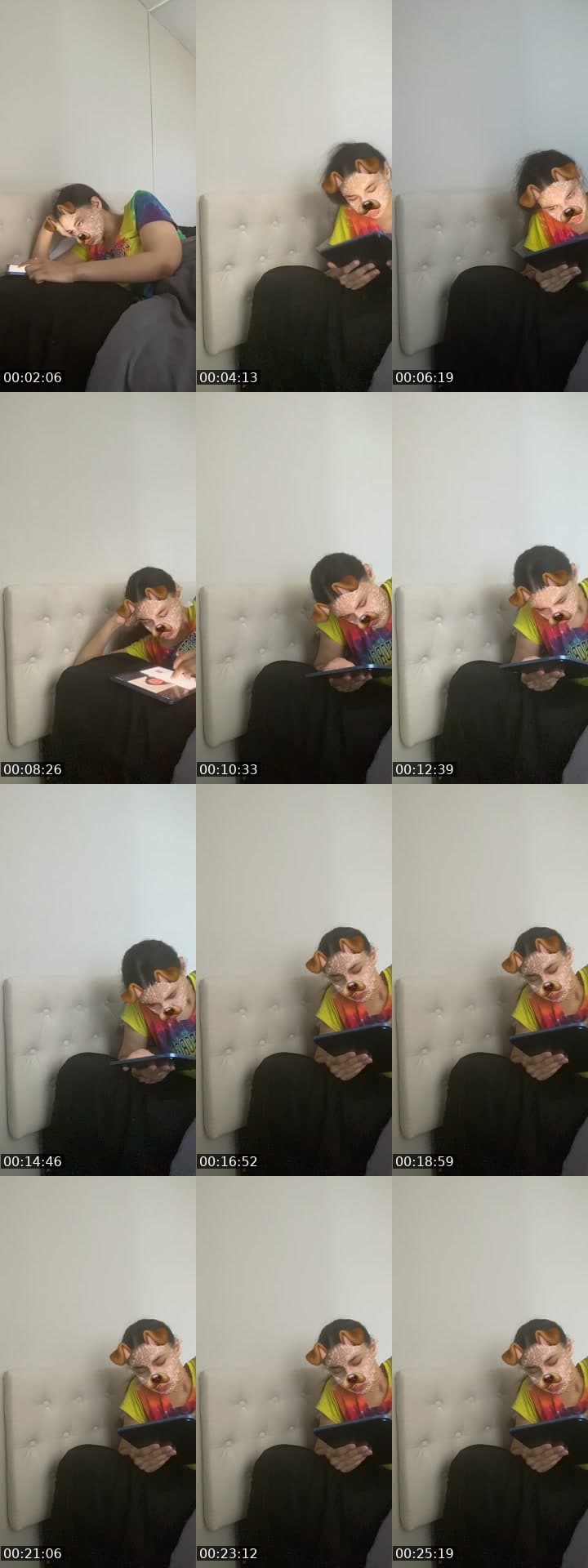 @livesofashanti TikTok live stream