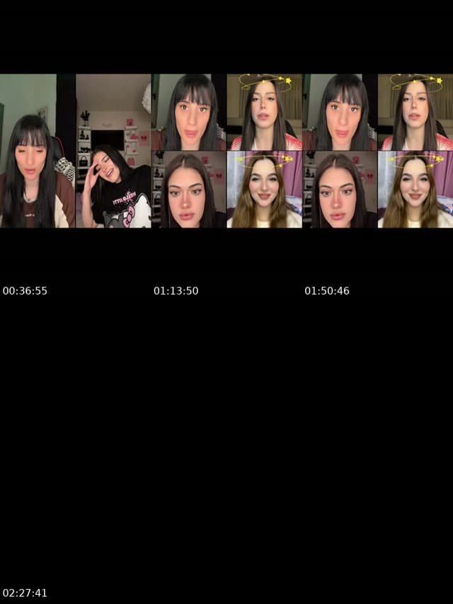 @alsharehan Palestinian Territories TikTok live from 2026-06-08