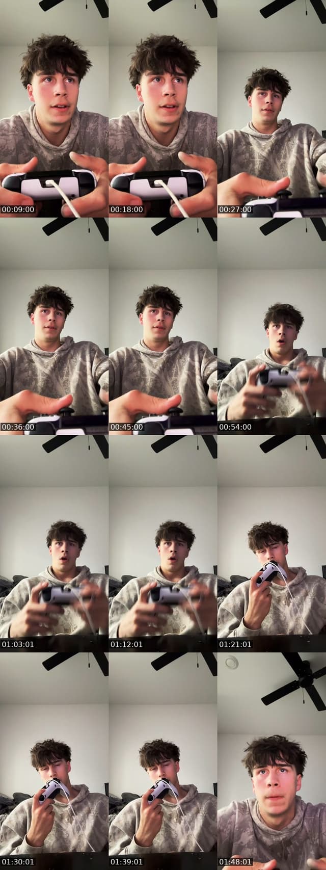 TikTok live: Legend grind by @n_line_talan
