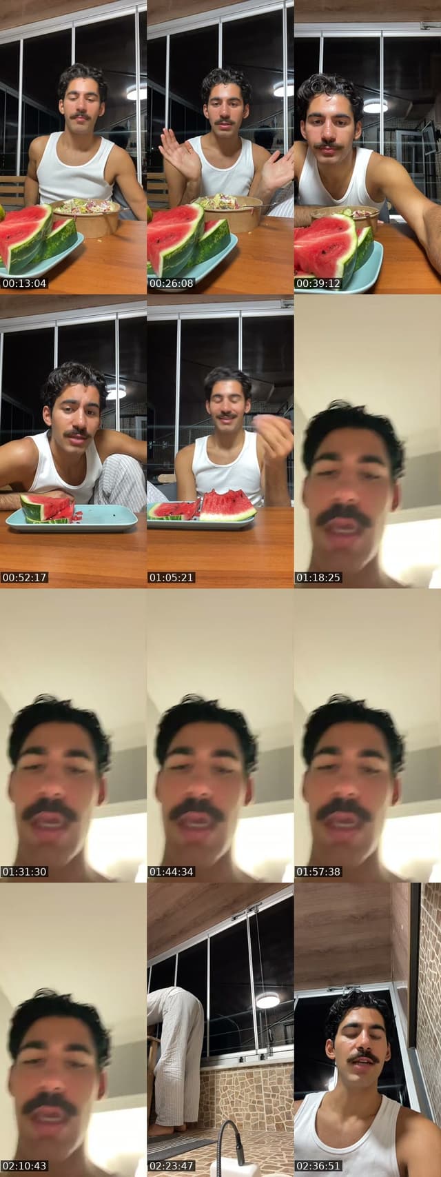 TikTok live: Lets Go LIVE! by @naarveed