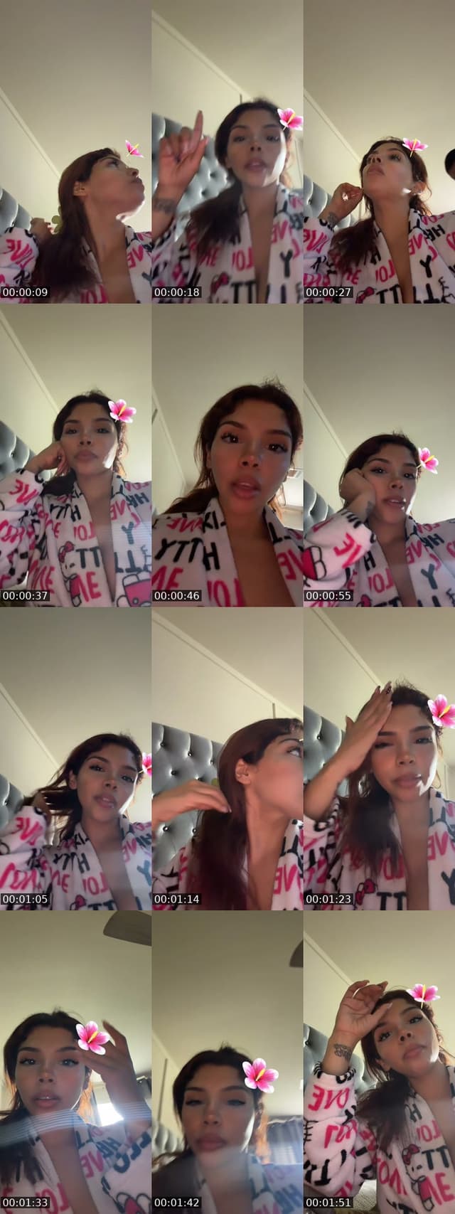 @thee.onlyv TikTok live from 2026-06-08