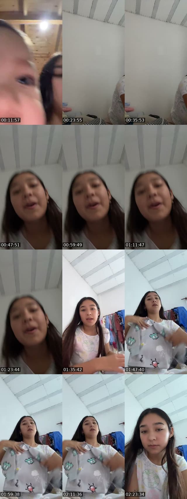 @priconsusgemelos TikTok live from 2026-06-08