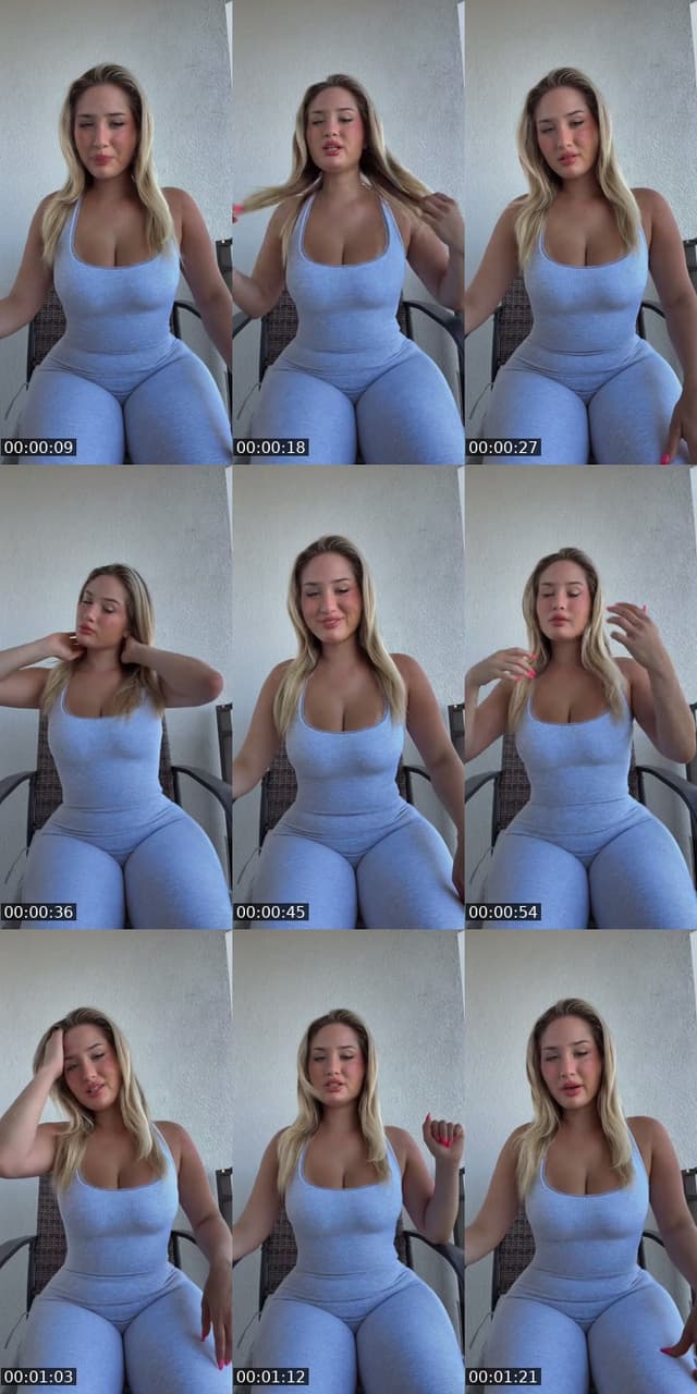 @lookitsvicky TikTok live from 2026-06-08