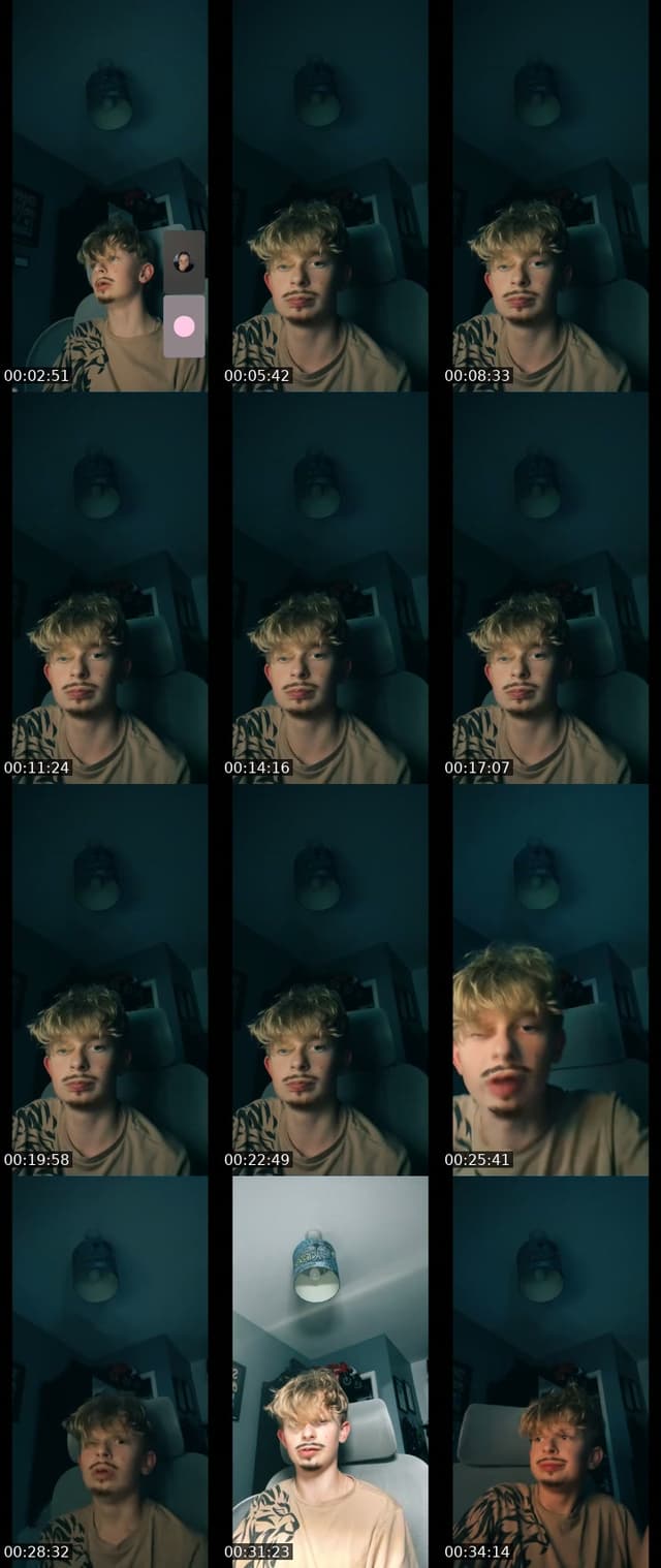 @tylerj260 TikTok live from 2026-06-08