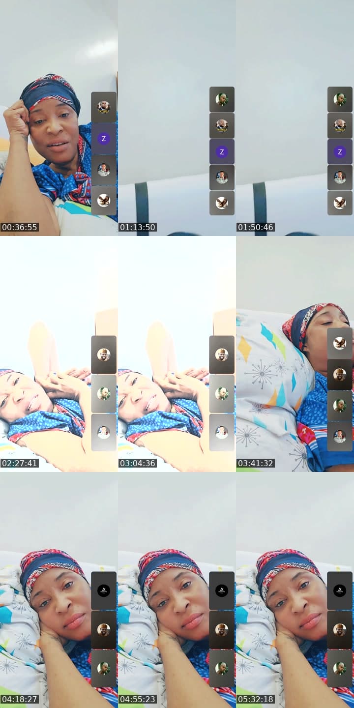 @chronik.de.taniatv2 TikTok live stream